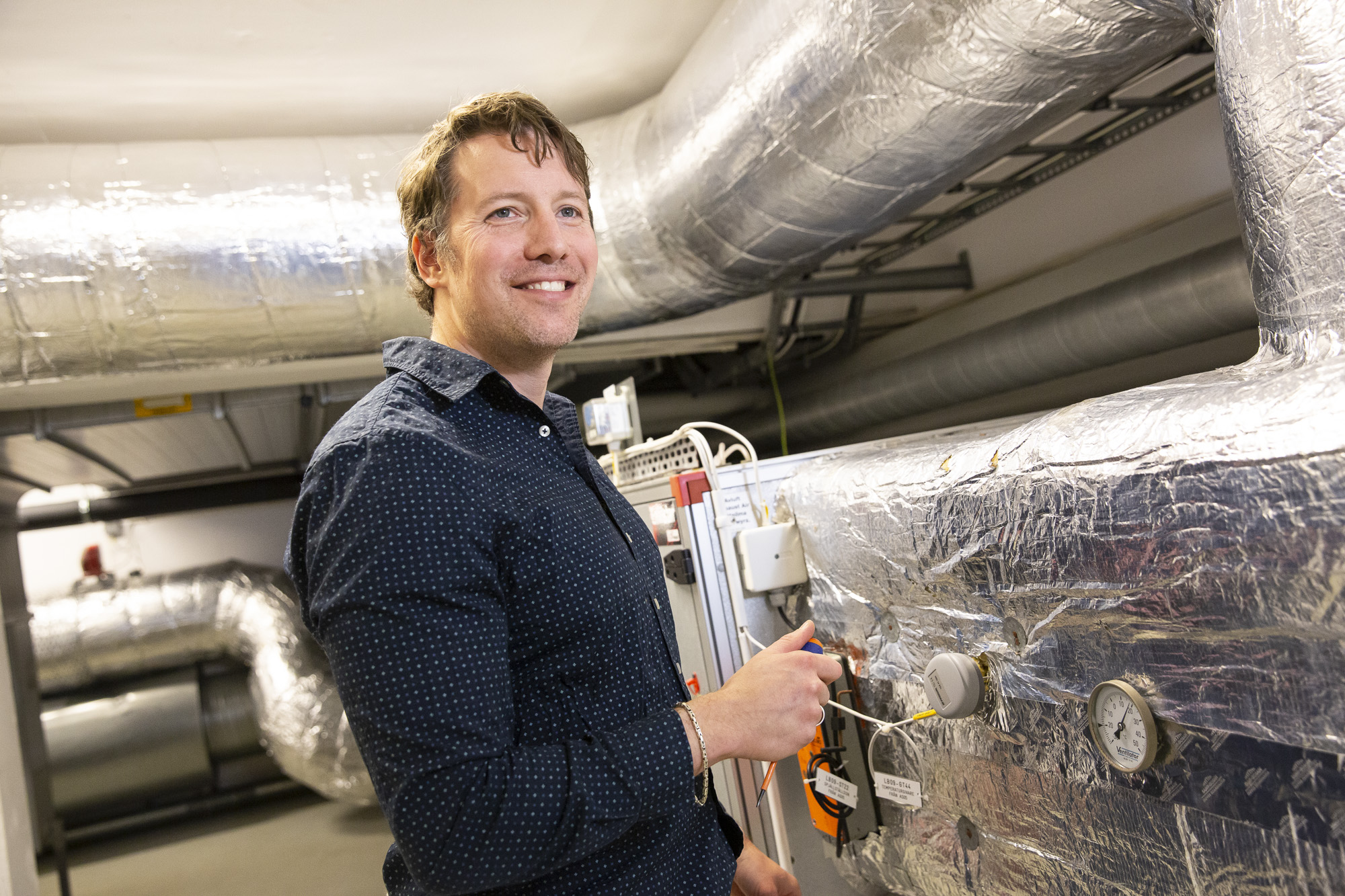 Framtidens energi- och fastighetskompetens