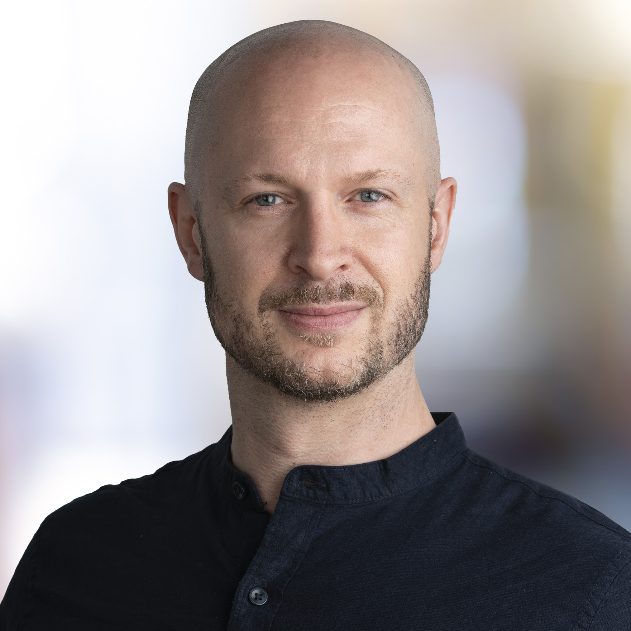 Jimmy Loley är ny beredskapssamordnare på Sollentuna Kommunfastigheter AB