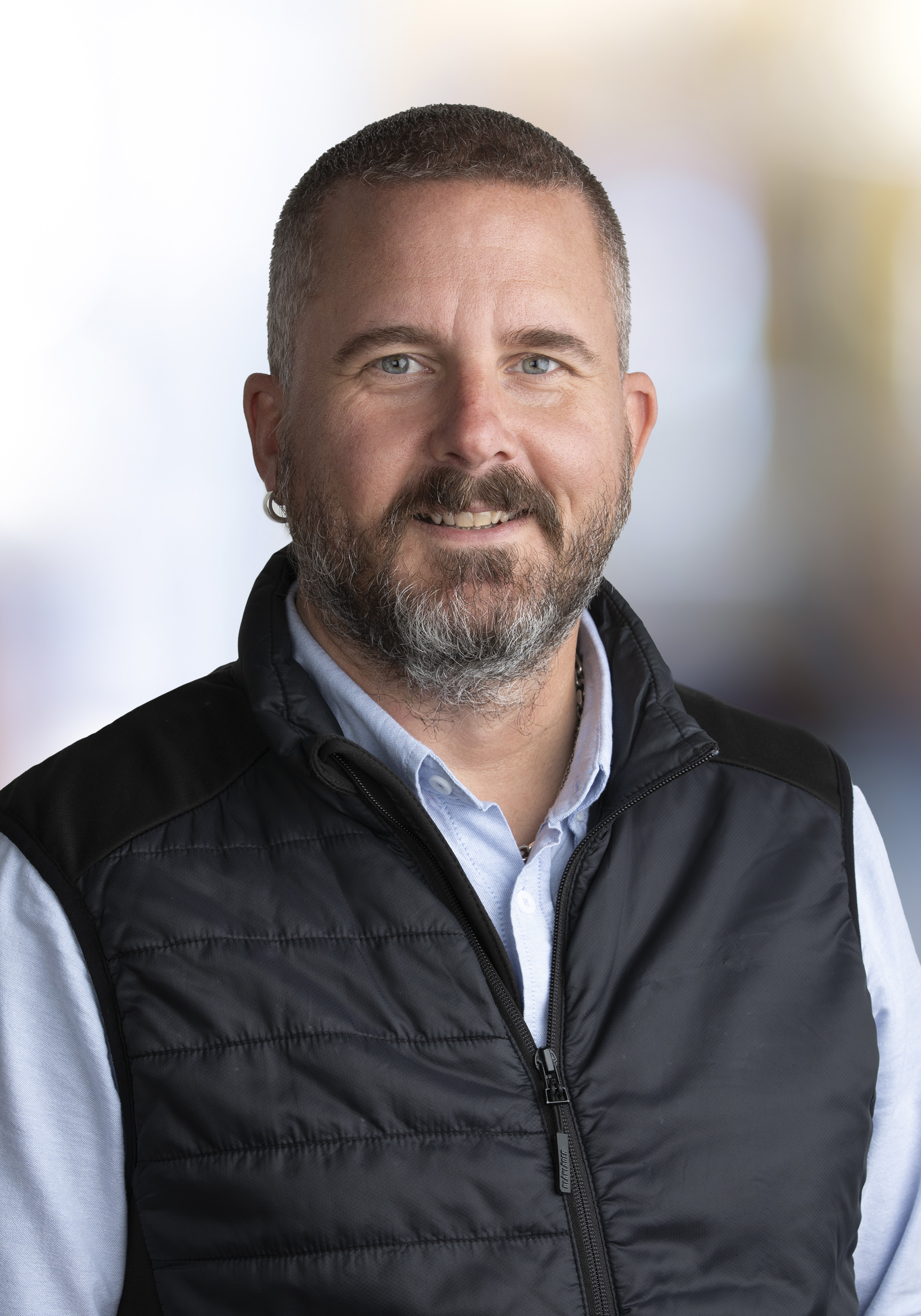 Välkommen Jonny, SKAB:s egna driftchef!