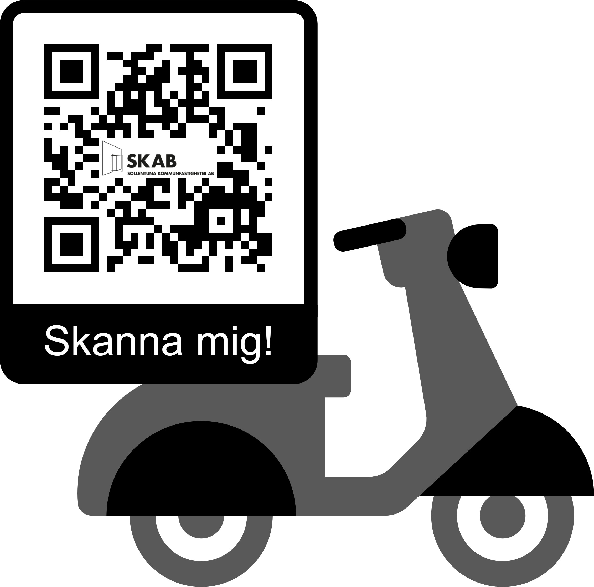 Mobilitetshus Väsjön